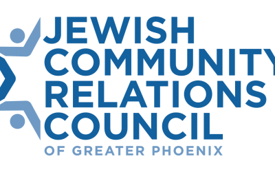 Statement from Jewish Community Relations Councils on Congressional Funding of the Iron Dome Missile Defense System