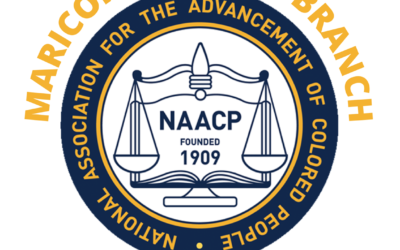 Maricopa County NAACP statement on Kanye West