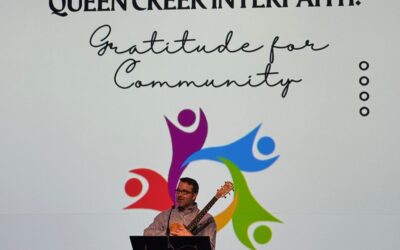 Queen Creek Interfaith